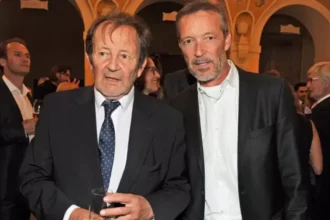 michael roll krankheit