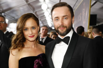 Eric David Bledel