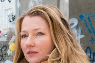 Katja Studt krank