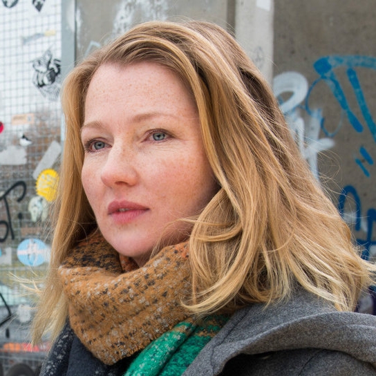Katja Studt krank