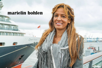 Marielin Bohlen