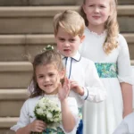 robbie williams kinder
