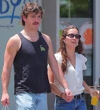 Benson Boone Freundin