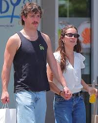 Benson Boone Freundin