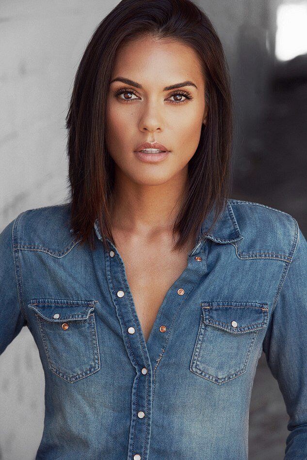 jesiree dizon
