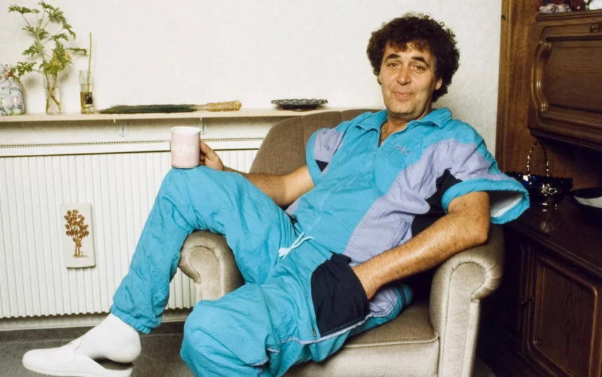 fred fussbroich