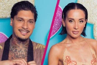 yasin und alicia