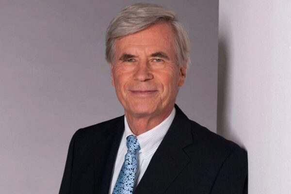 Dieter Schwarz Vermögen