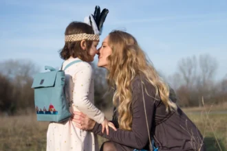 monique bredow kinder