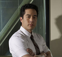 Tim Kang