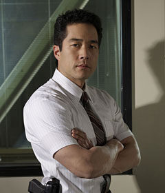 Tim Kang