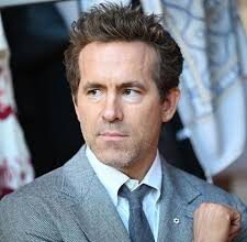 Ryan Reynolds Vermögen