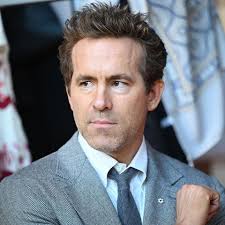 Ryan Reynolds Vermögen