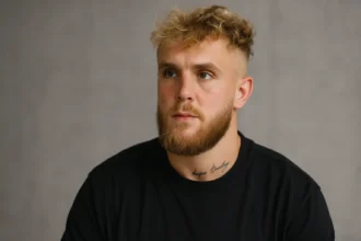 Jake Pauls Vermögen