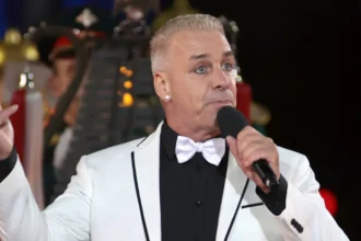 Till Lindemann Vermögen