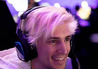 xQc Net Worth