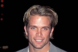 David Chokachi