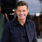 Ryan Seacrest