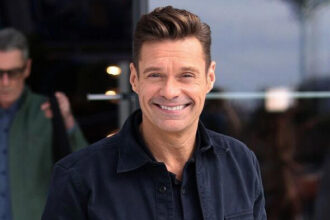 Ryan Seacrest