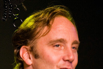 Jay Mohr
