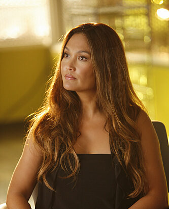 Filme und Serien von Tia Carrere