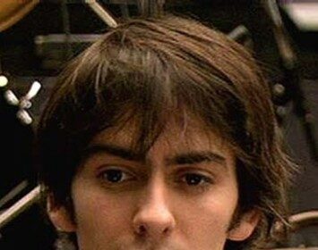Dhani Harrison