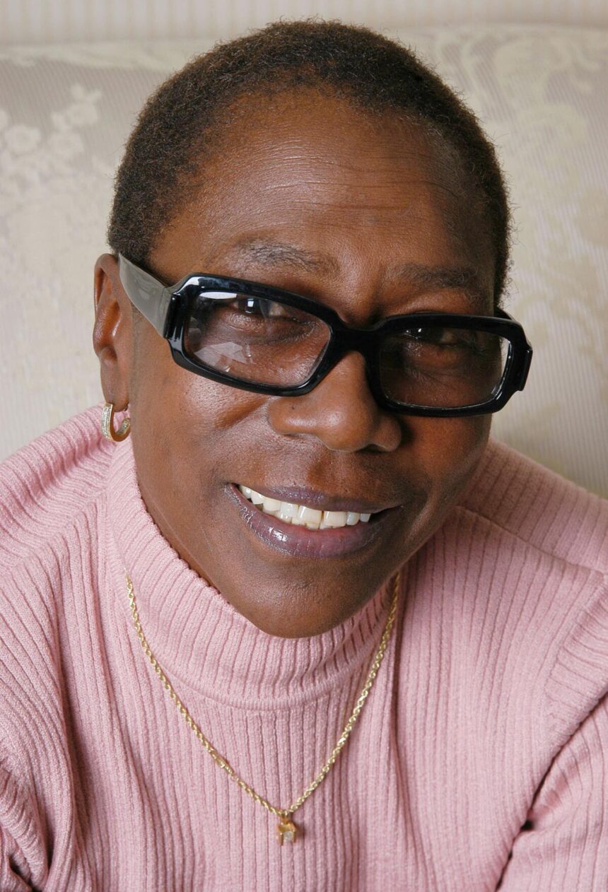 Afeni Shakur