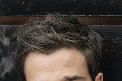 Nathan Kress