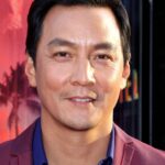 Daniel Wu
