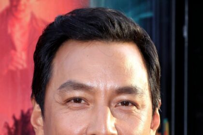 Daniel Wu