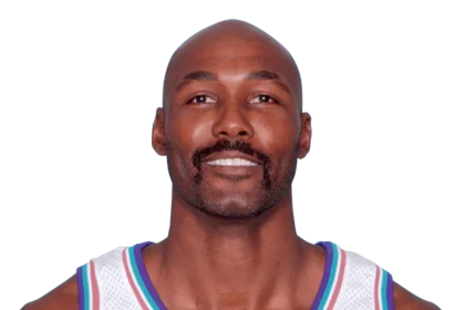 Karl Malone