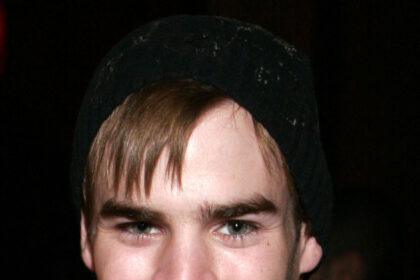 David Gallagher