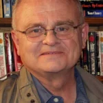 Gary Burghoff