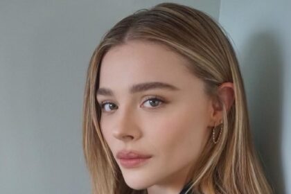 Chloë Grace Moretz