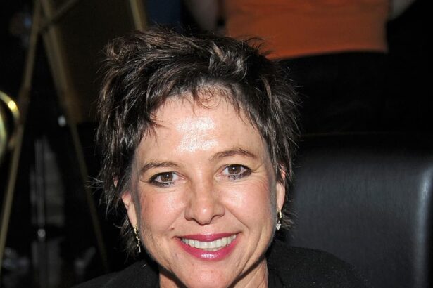 Kristy McNichol