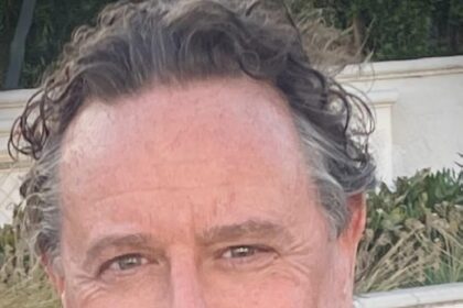 Judge Reinhold