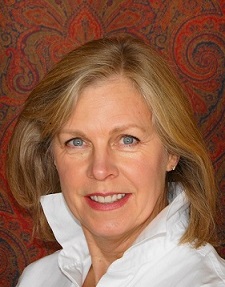 Susan Howard