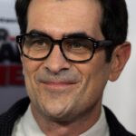 Ty Burrell