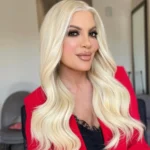 Tori Spelling