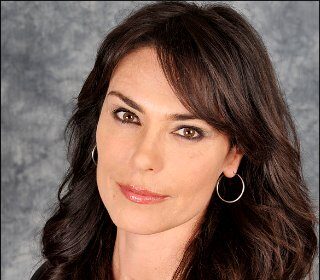 Michelle Forbes