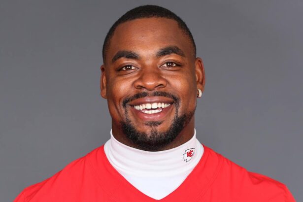 Chris Jones